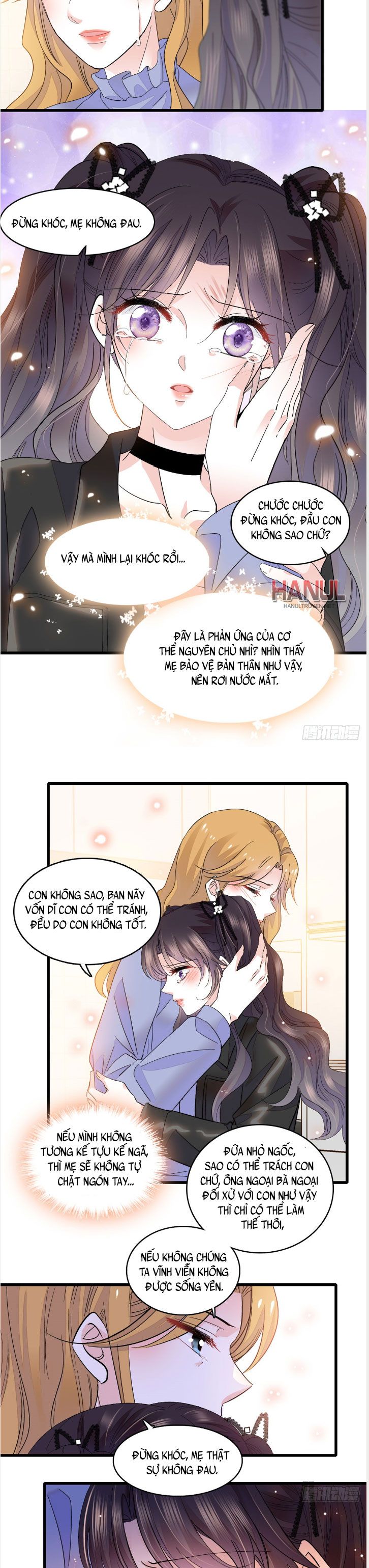 đọc truyện Hoán Đổi Vận Mệnh. Chồng Yêu Dám Cưới Em Dám Gả Chương 61 ảnh 6 tại Thiên Thai Truyện