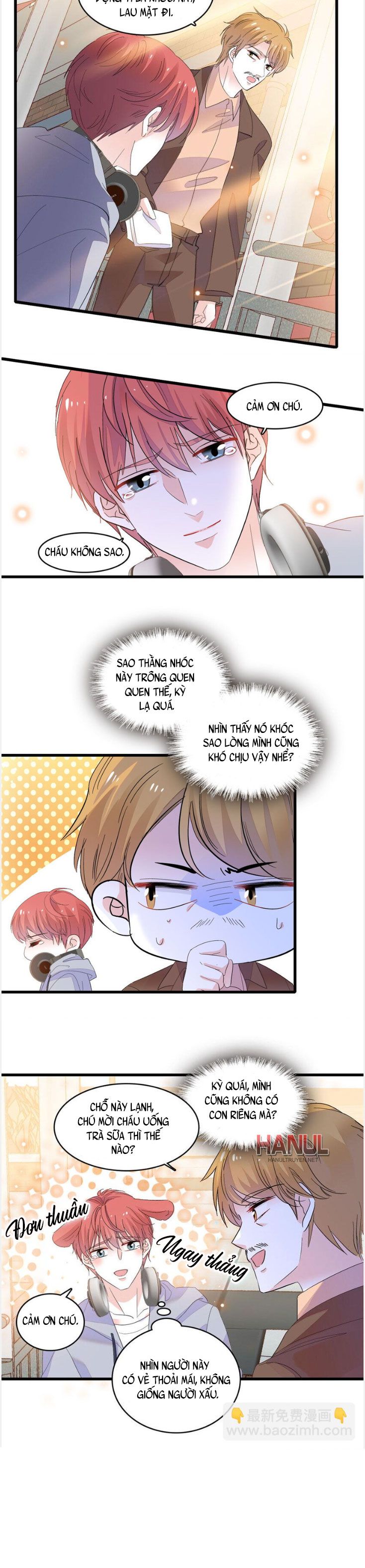 đọc truyện Hoán Đổi Vận Mệnh. Chồng Yêu Dám Cưới Em Dám Gả Chương 62 ảnh 13 tại Thiên Thai Truyện