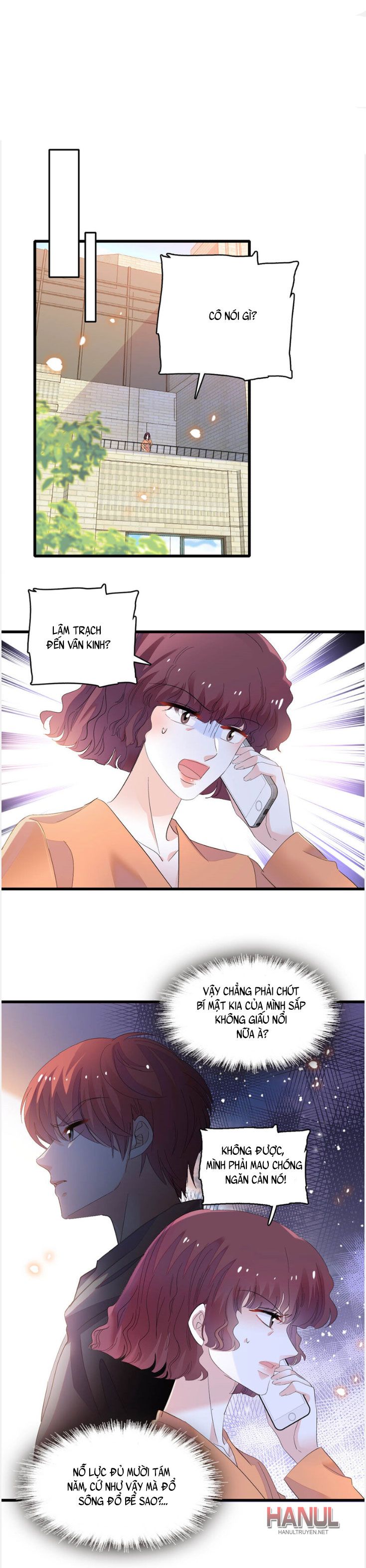 đọc truyện Hoán Đổi Vận Mệnh. Chồng Yêu Dám Cưới Em Dám Gả Chương 62 ảnh 14 tại Thiên Thai Truyện