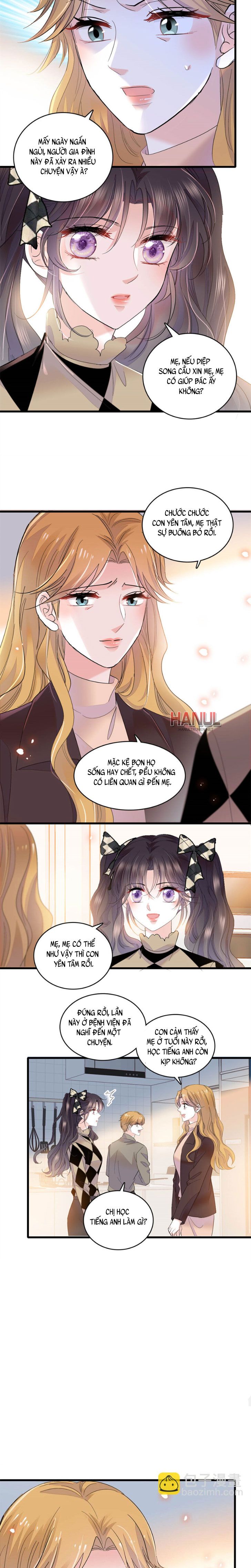 đọc truyện Hoán Đổi Vận Mệnh. Chồng Yêu Dám Cưới Em Dám Gả Chương 62 ảnh 4 tại Thiên Thai Truyện