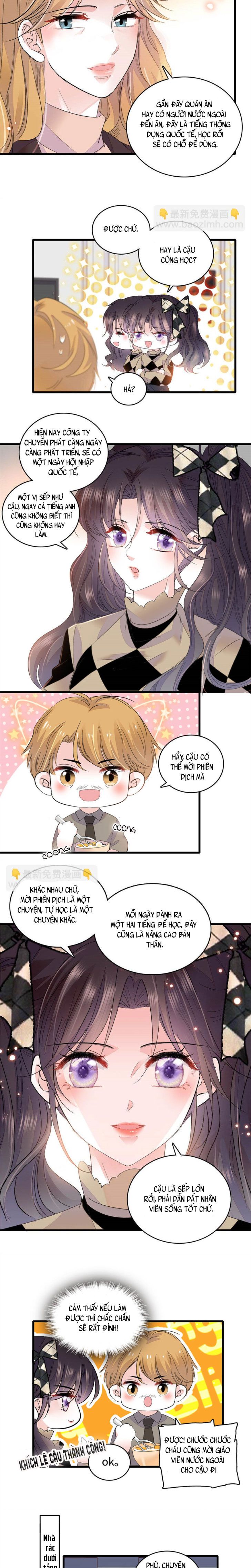 đọc truyện Hoán Đổi Vận Mệnh. Chồng Yêu Dám Cưới Em Dám Gả Chương 62 ảnh 5 tại Thiên Thai Truyện