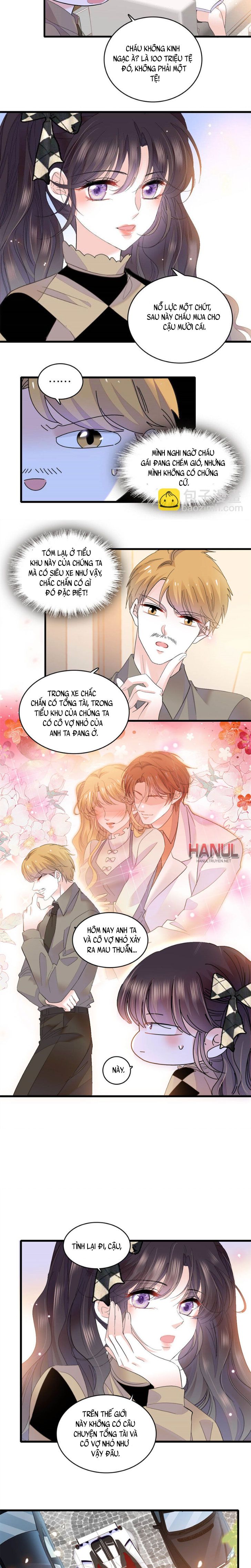 đọc truyện Hoán Đổi Vận Mệnh. Chồng Yêu Dám Cưới Em Dám Gả Chương 62 ảnh 7 tại Thiên Thai Truyện