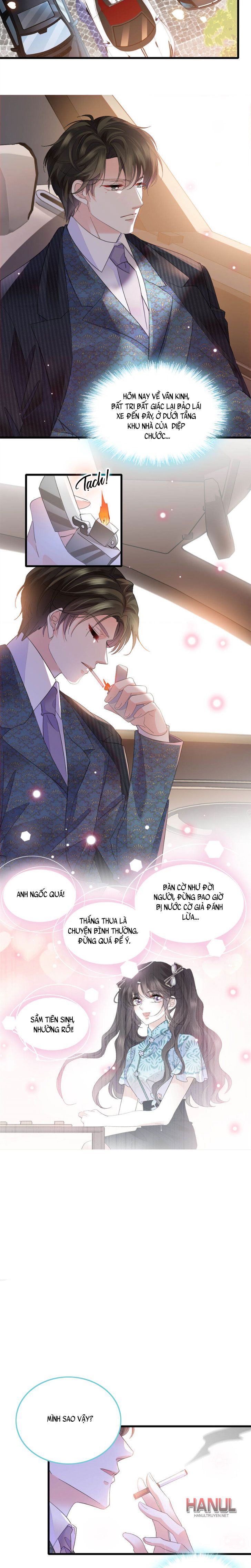 đọc truyện Hoán Đổi Vận Mệnh. Chồng Yêu Dám Cưới Em Dám Gả Chương 62 ảnh 8 tại Thiên Thai Truyện