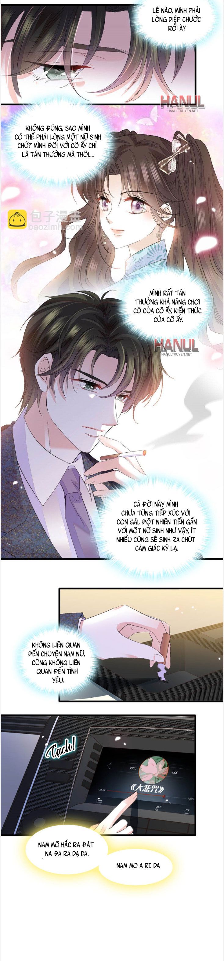 đọc truyện Hoán Đổi Vận Mệnh. Chồng Yêu Dám Cưới Em Dám Gả Chương 62 ảnh 9 tại Thiên Thai Truyện