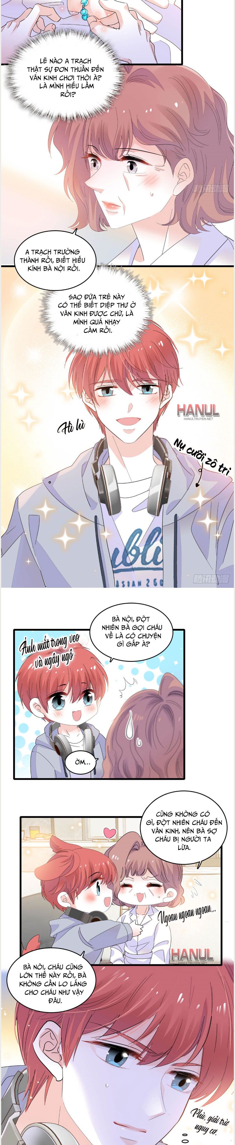 đọc truyện Hoán Đổi Vận Mệnh. Chồng Yêu Dám Cưới Em Dám Gả Chương 63 ảnh 9 tại Thiên Thai Truyện