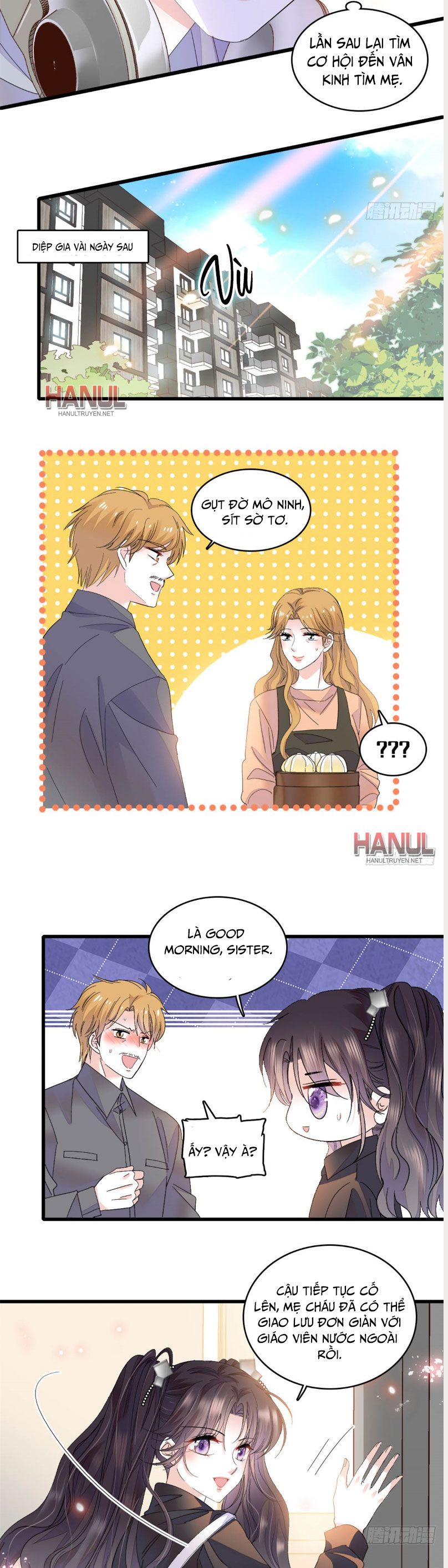 đọc truyện Hoán Đổi Vận Mệnh. Chồng Yêu Dám Cưới Em Dám Gả Chương 63 ảnh 10 tại Thiên Thai Truyện