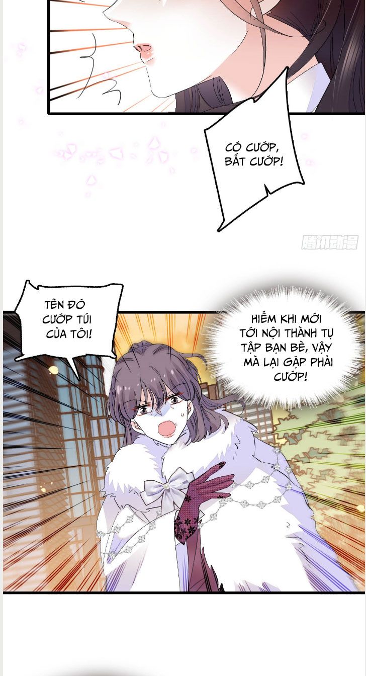 đọc truyện Hoán Đổi Vận Mệnh. Chồng Yêu Dám Cưới Em Dám Gả Chương 64 ảnh 12 tại Thiên Thai Truyện