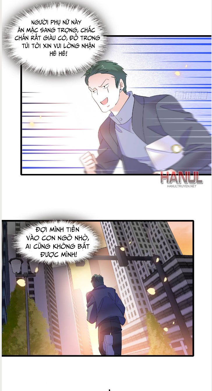 đọc truyện Hoán Đổi Vận Mệnh. Chồng Yêu Dám Cưới Em Dám Gả Chương 64 ảnh 13 tại Thiên Thai Truyện