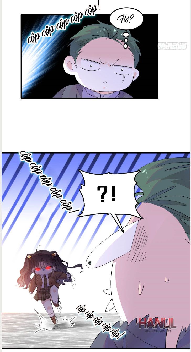 đọc truyện Hoán Đổi Vận Mệnh. Chồng Yêu Dám Cưới Em Dám Gả Chương 64 ảnh 14 tại Thiên Thai Truyện