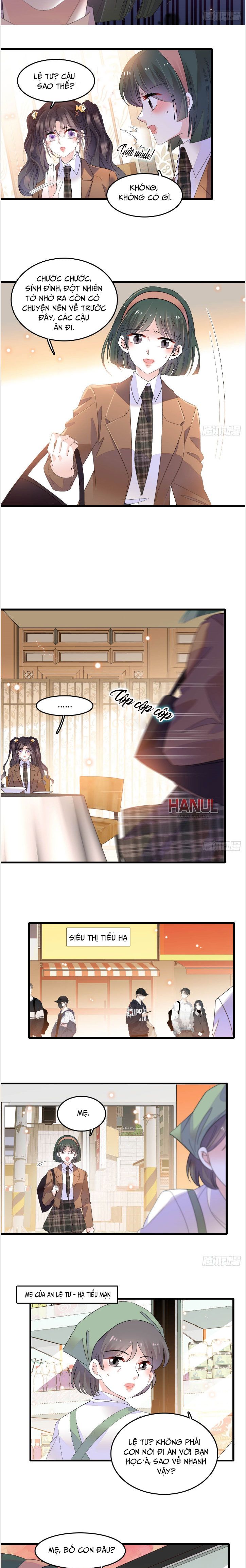 đọc truyện Hoán Đổi Vận Mệnh. Chồng Yêu Dám Cưới Em Dám Gả Chương 64 ảnh 6 tại Thiên Thai Truyện