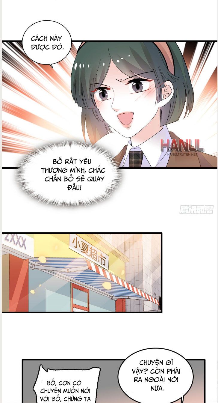 đọc truyện Hoán Đổi Vận Mệnh. Chồng Yêu Dám Cưới Em Dám Gả Chương 64 ảnh 9 tại Thiên Thai Truyện