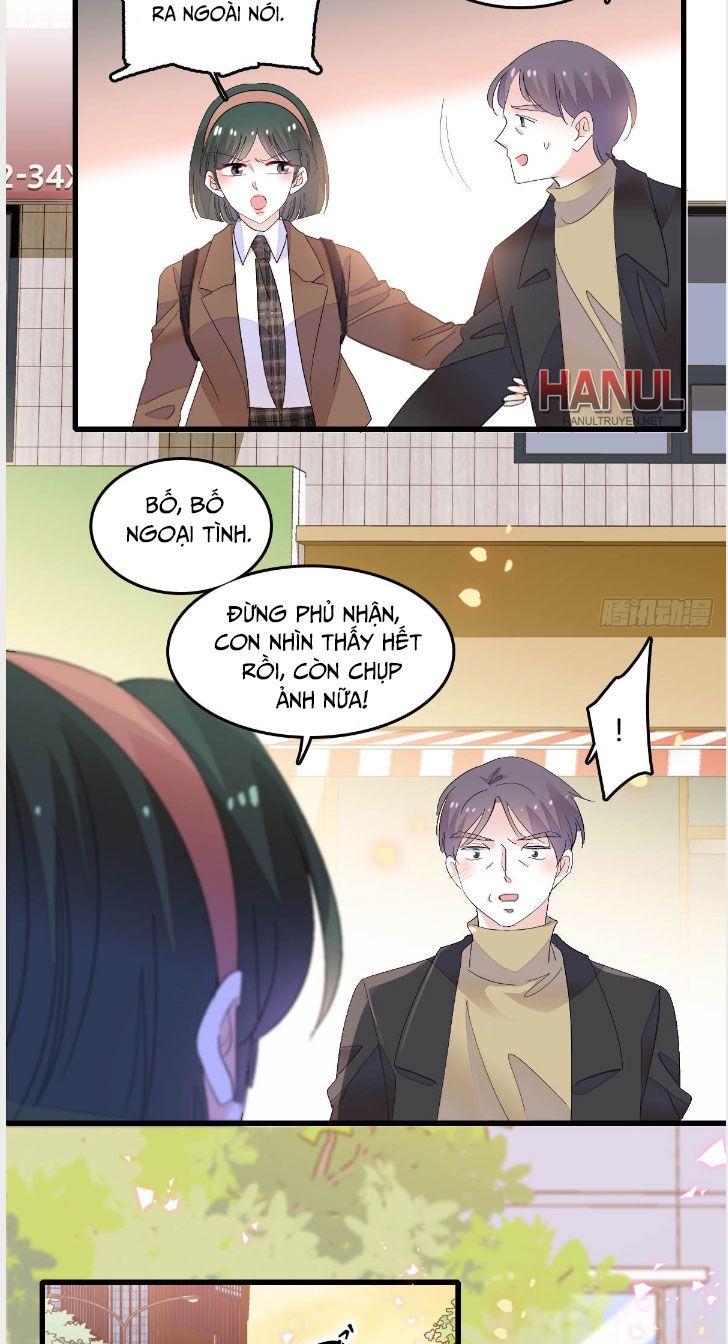 đọc truyện Hoán Đổi Vận Mệnh. Chồng Yêu Dám Cưới Em Dám Gả Chương 64 ảnh 10 tại Thiên Thai Truyện