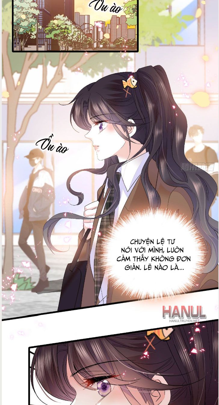 đọc truyện Hoán Đổi Vận Mệnh. Chồng Yêu Dám Cưới Em Dám Gả Chương 64 ảnh 11 tại Thiên Thai Truyện