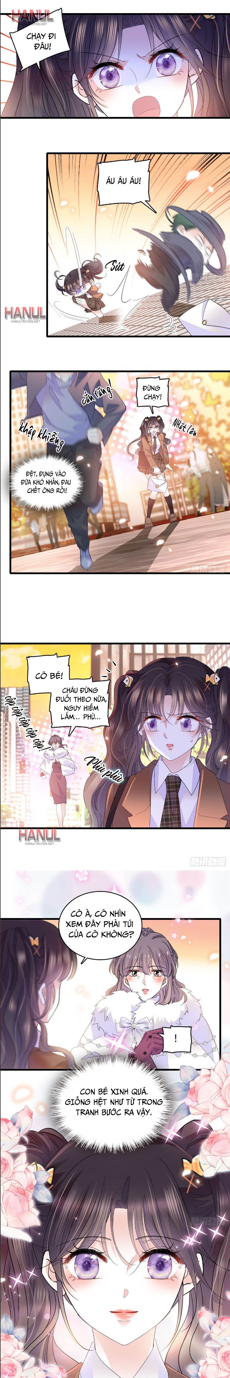 đọc truyện Hoán Đổi Vận Mệnh. Chồng Yêu Dám Cưới Em Dám Gả Chương 65 ảnh 3 tại Thiên Thai Truyện