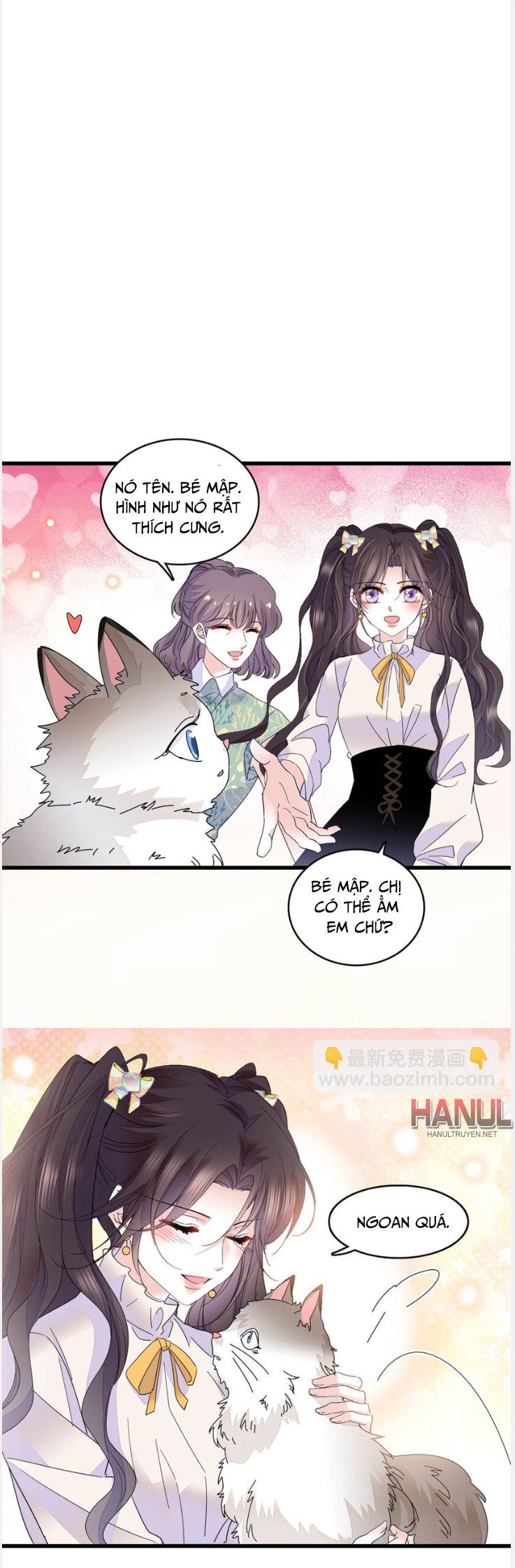 đọc truyện Hoán Đổi Vận Mệnh. Chồng Yêu Dám Cưới Em Dám Gả Chương 68 ảnh 12 tại Thiên Thai Truyện