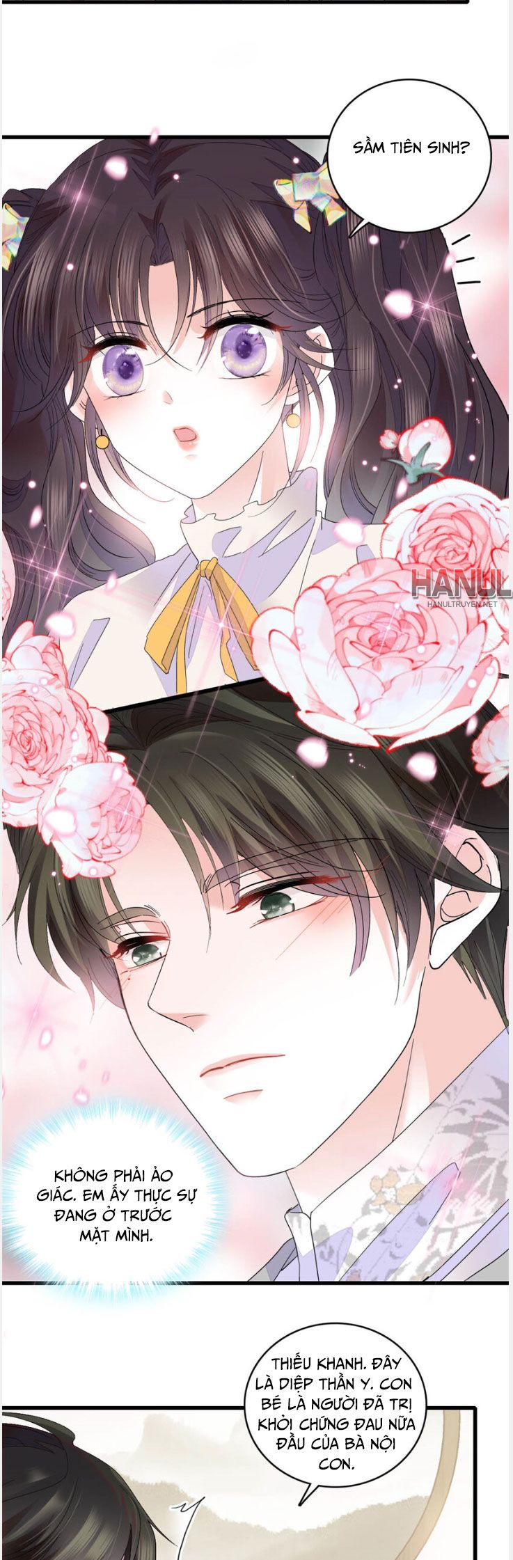 đọc truyện Hoán Đổi Vận Mệnh. Chồng Yêu Dám Cưới Em Dám Gả Chương 68 ảnh 14 tại Thiên Thai Truyện