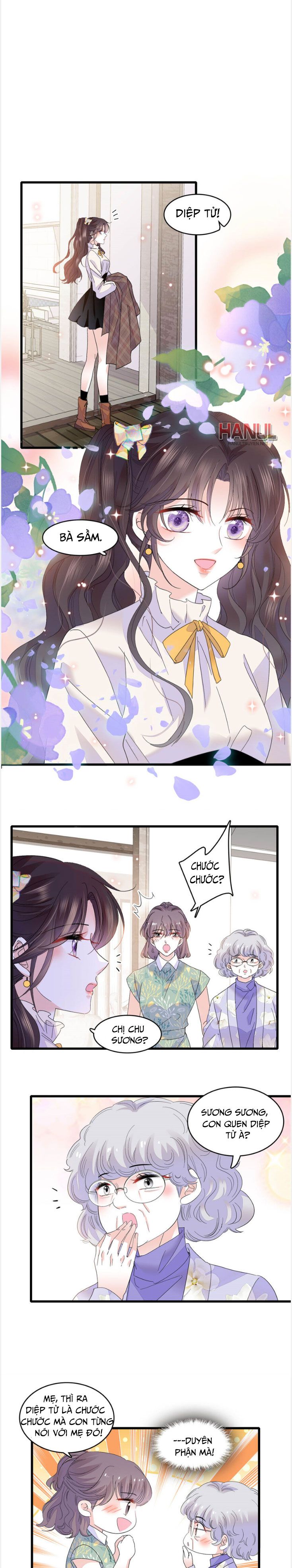 đọc truyện Hoán Đổi Vận Mệnh. Chồng Yêu Dám Cưới Em Dám Gả Chương 68 ảnh 9 tại Thiên Thai Truyện