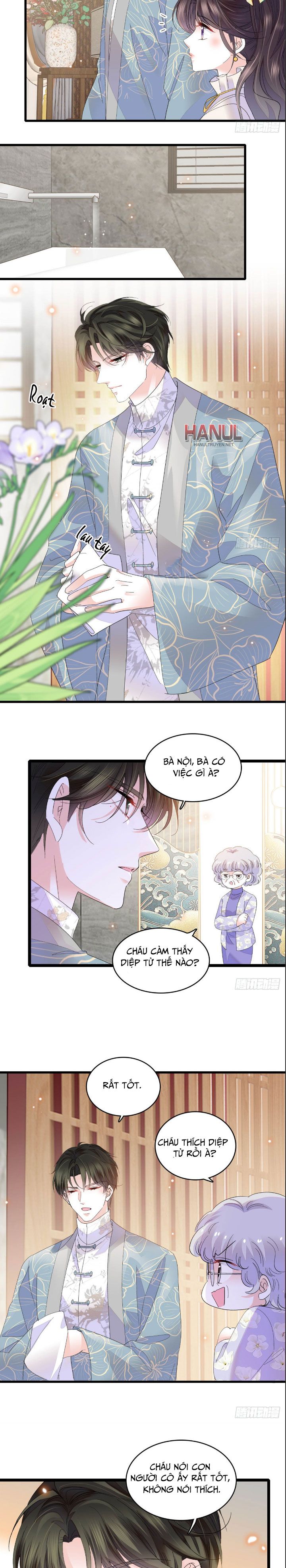 đọc truyện Hoán Đổi Vận Mệnh. Chồng Yêu Dám Cưới Em Dám Gả Chương 69 ảnh 6 tại Thiên Thai Truyện