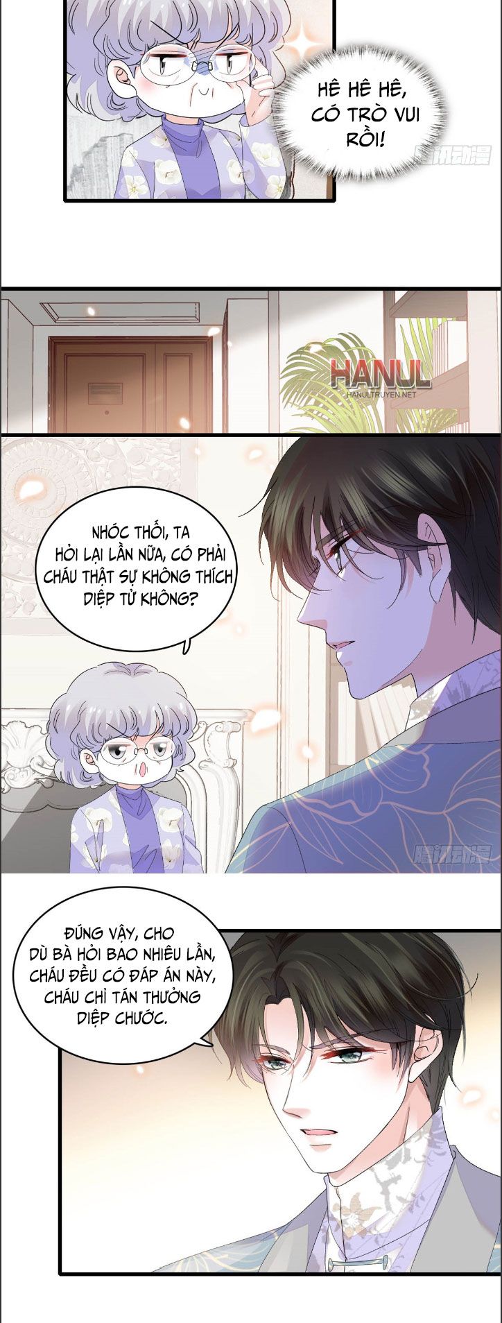 đọc truyện Hoán Đổi Vận Mệnh. Chồng Yêu Dám Cưới Em Dám Gả Chương 69 ảnh 11 tại Thiên Thai Truyện