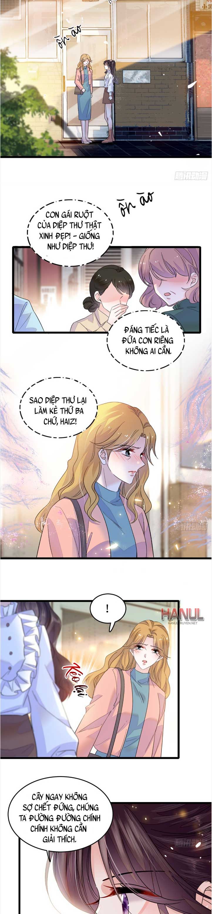 đọc truyện Hoán Đổi Vận Mệnh. Chồng Yêu Dám Cưới Em Dám Gả Chương 7 ảnh 4 tại Thiên Thai Truyện