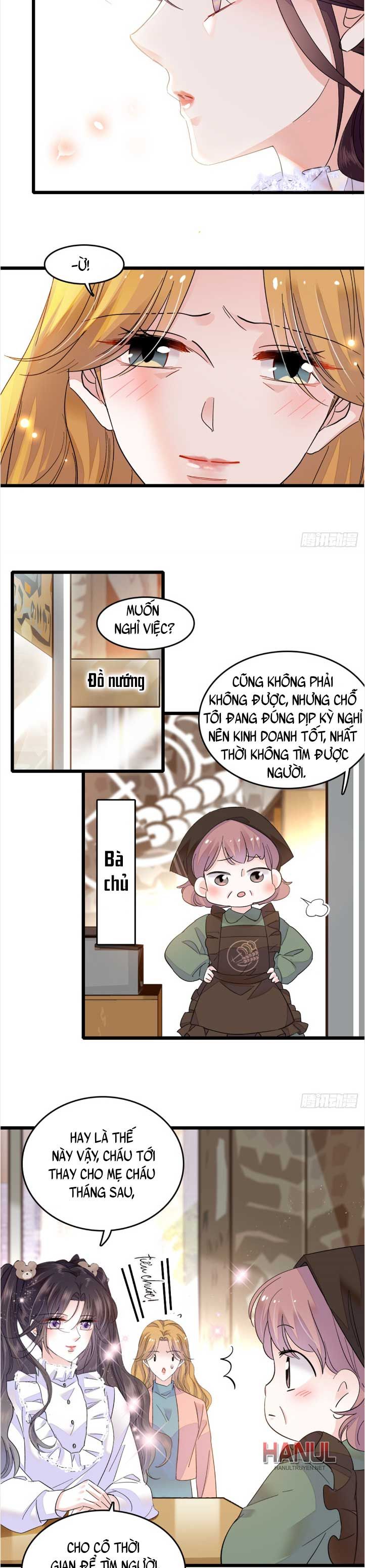 đọc truyện Hoán Đổi Vận Mệnh. Chồng Yêu Dám Cưới Em Dám Gả Chương 7 ảnh 5 tại Thiên Thai Truyện