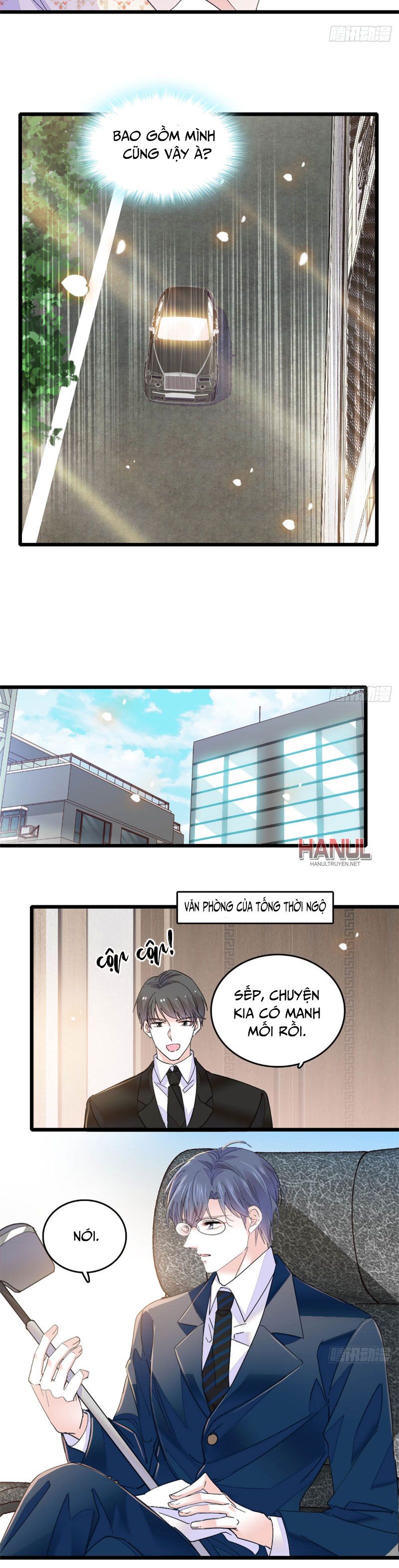 đọc truyện Hoán Đổi Vận Mệnh. Chồng Yêu Dám Cưới Em Dám Gả Chương 70 ảnh 14 tại Thiên Thai Truyện