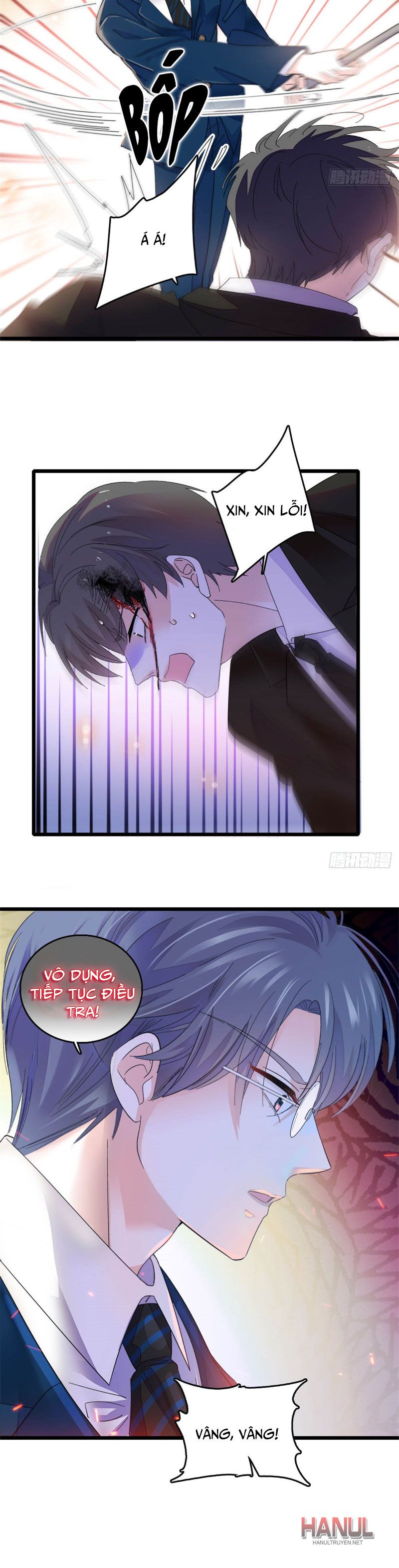 đọc truyện Hoán Đổi Vận Mệnh. Chồng Yêu Dám Cưới Em Dám Gả Chương 70 ảnh 16 tại Thiên Thai Truyện