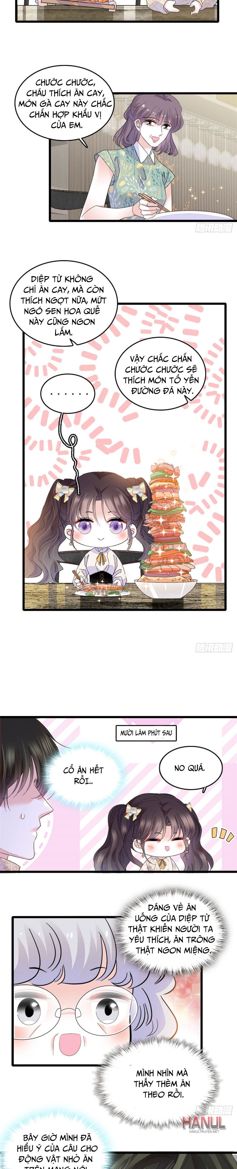 đọc truyện Hoán Đổi Vận Mệnh. Chồng Yêu Dám Cưới Em Dám Gả Chương 70 ảnh 8 tại Thiên Thai Truyện