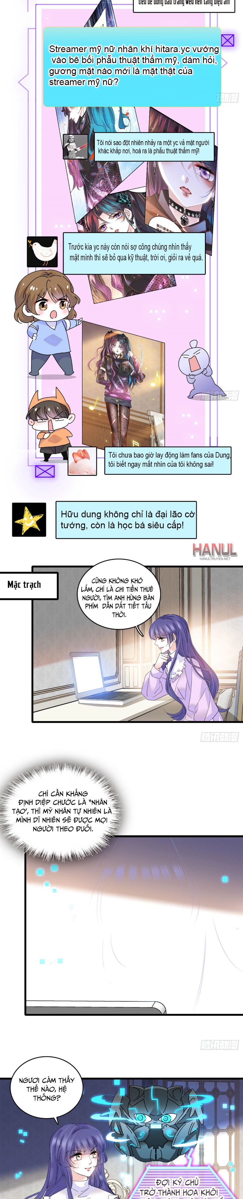 đọc truyện Hoán Đổi Vận Mệnh. Chồng Yêu Dám Cưới Em Dám Gả Chương 71 ảnh 7 tại Thiên Thai Truyện