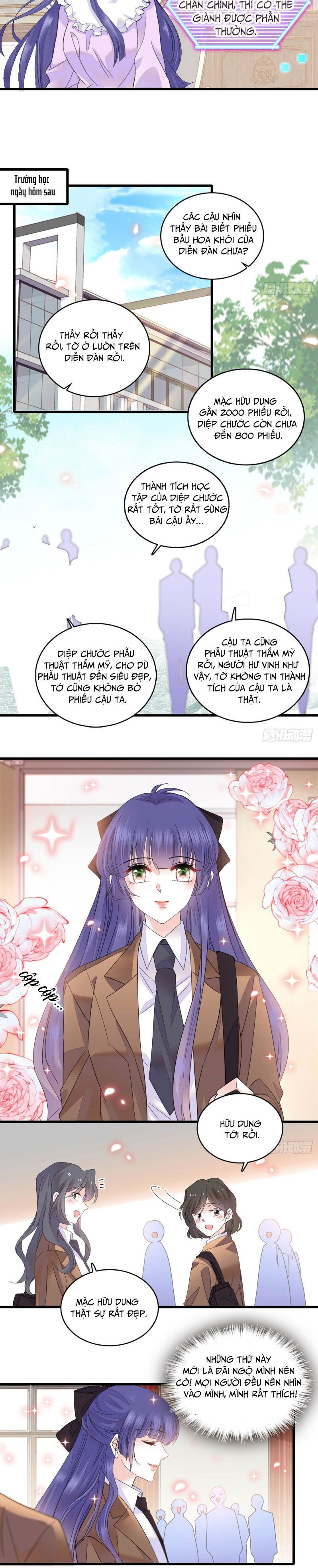 đọc truyện Hoán Đổi Vận Mệnh. Chồng Yêu Dám Cưới Em Dám Gả Chương 71 ảnh 8 tại Thiên Thai Truyện