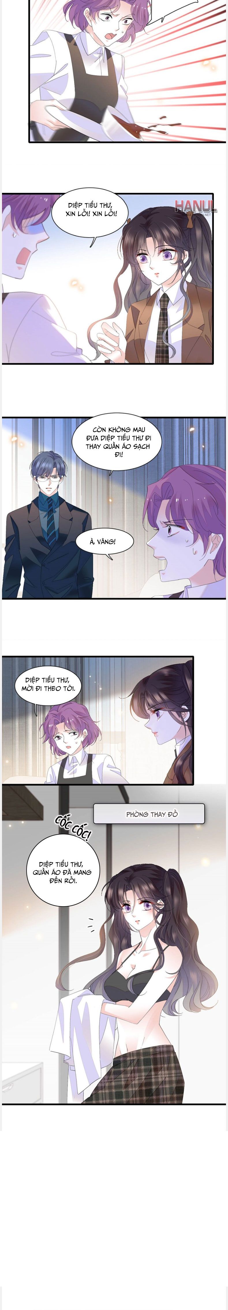 đọc truyện Hoán Đổi Vận Mệnh. Chồng Yêu Dám Cưới Em Dám Gả Chương 72 ảnh 6 tại Thiên Thai Truyện