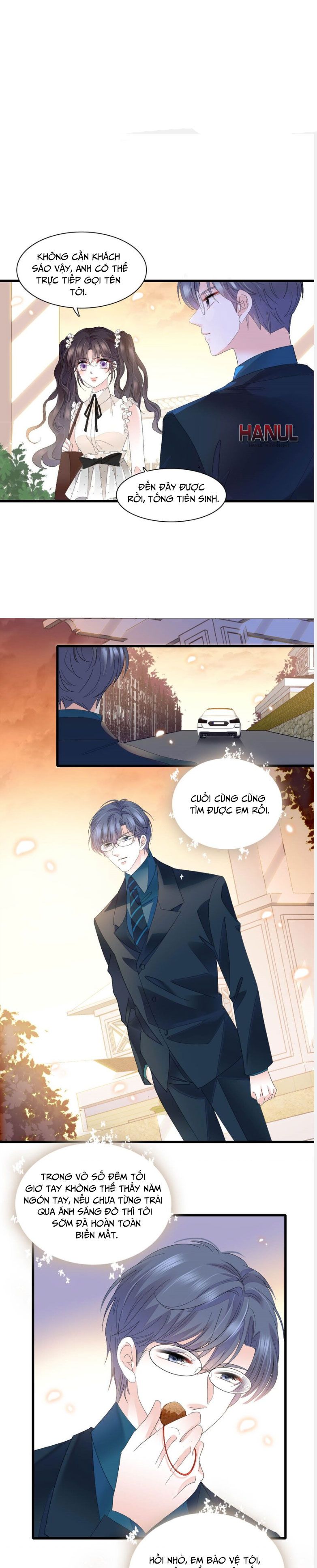 đọc truyện Hoán Đổi Vận Mệnh. Chồng Yêu Dám Cưới Em Dám Gả Chương 72 ảnh 10 tại Thiên Thai Truyện