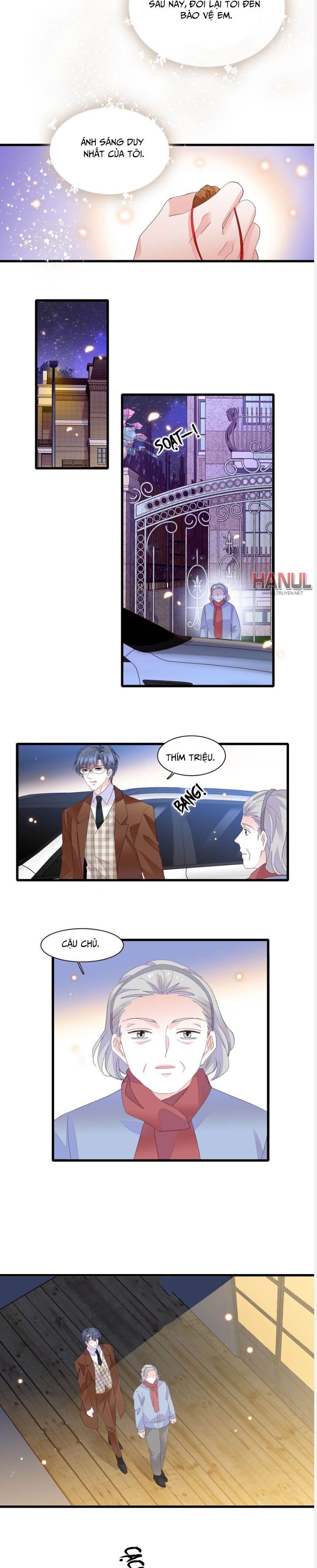 đọc truyện Hoán Đổi Vận Mệnh. Chồng Yêu Dám Cưới Em Dám Gả Chương 72 ảnh 11 tại Thiên Thai Truyện