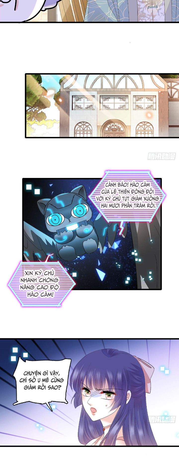 đọc truyện Hoán Đổi Vận Mệnh. Chồng Yêu Dám Cưới Em Dám Gả Chương 73 ảnh 13 tại Thiên Thai Truyện