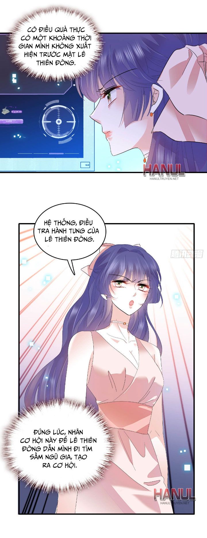 đọc truyện Hoán Đổi Vận Mệnh. Chồng Yêu Dám Cưới Em Dám Gả Chương 73 ảnh 14 tại Thiên Thai Truyện