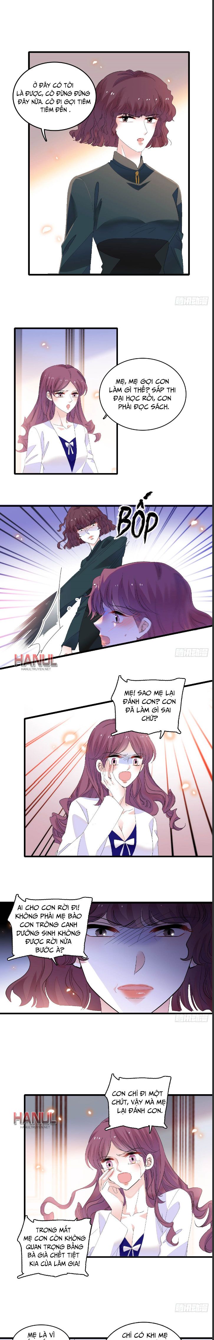 đọc truyện Hoán Đổi Vận Mệnh. Chồng Yêu Dám Cưới Em Dám Gả Chương 73 ảnh 5 tại Thiên Thai Truyện