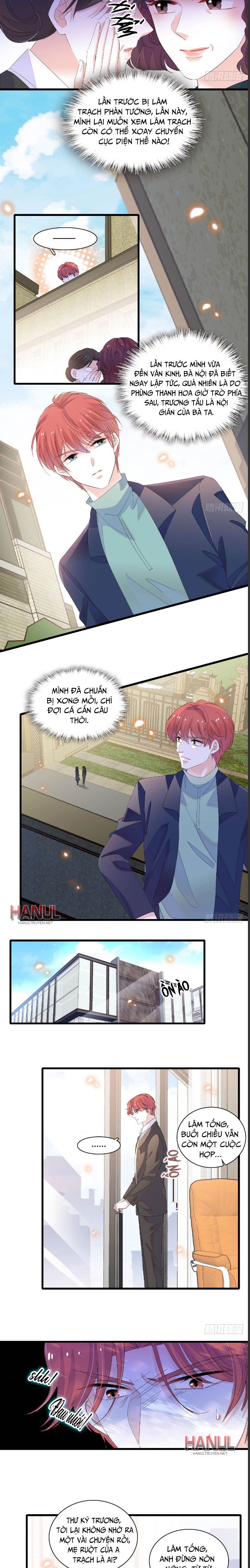 đọc truyện Hoán Đổi Vận Mệnh. Chồng Yêu Dám Cưới Em Dám Gả Chương 73 ảnh 7 tại Thiên Thai Truyện