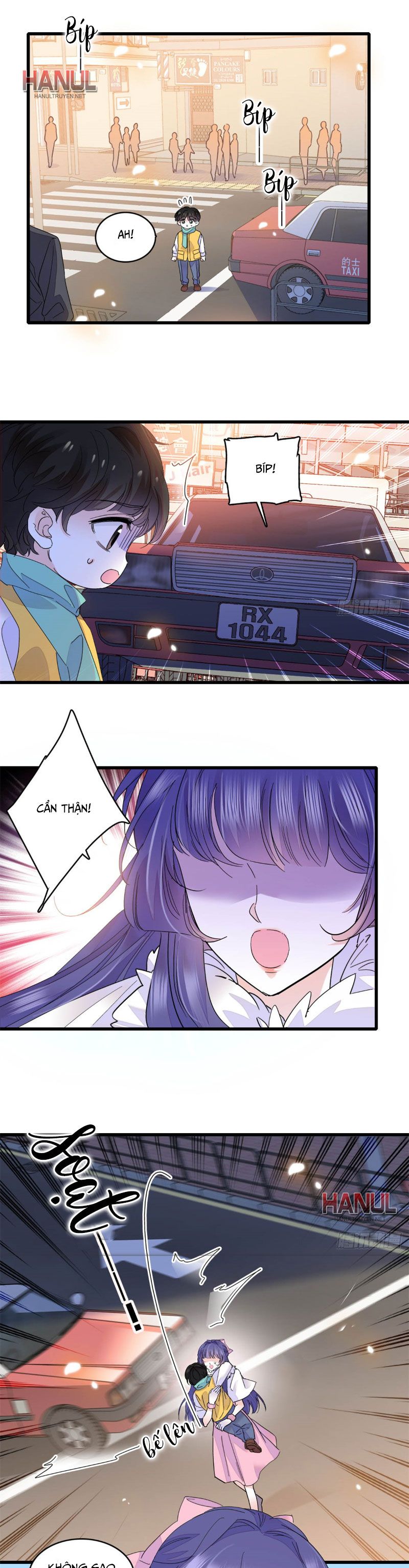 đọc truyện Hoán Đổi Vận Mệnh. Chồng Yêu Dám Cưới Em Dám Gả Chương 74 ảnh 3 tại Thiên Thai Truyện