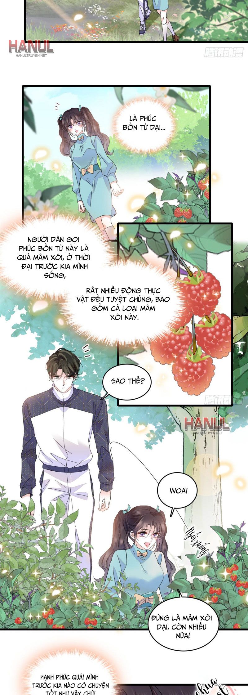 đọc truyện Hoán Đổi Vận Mệnh. Chồng Yêu Dám Cưới Em Dám Gả Chương 74 ảnh 12 tại Thiên Thai Truyện