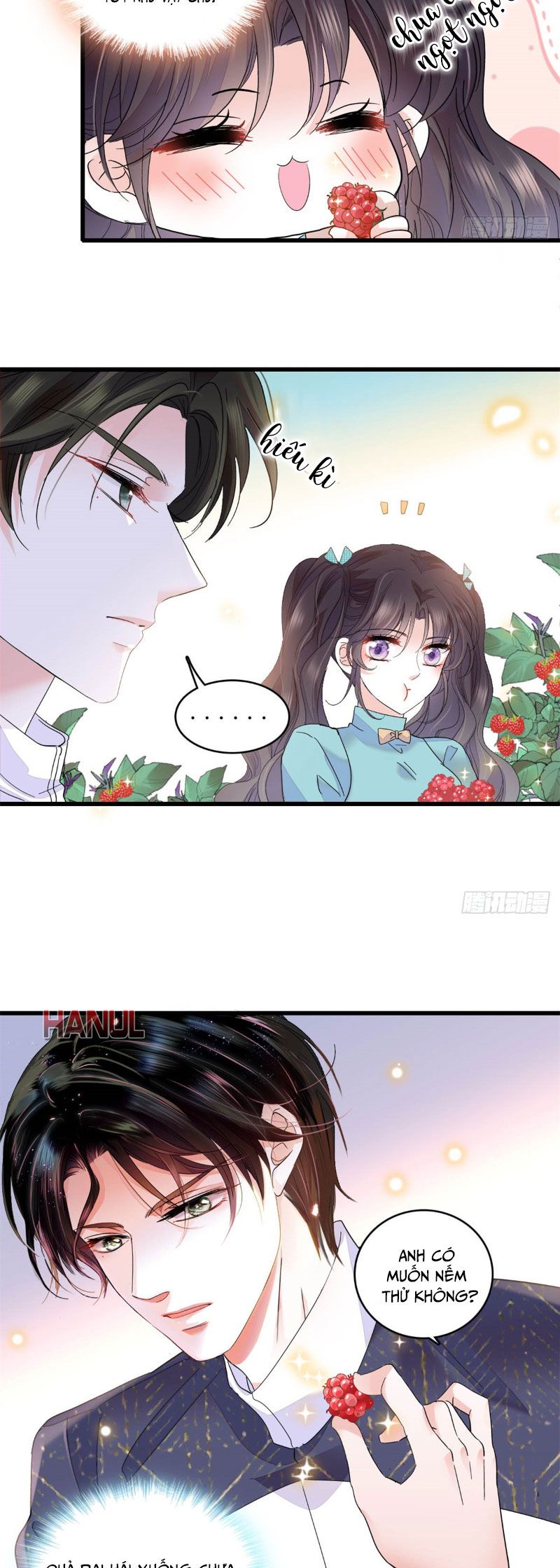 đọc truyện Hoán Đổi Vận Mệnh. Chồng Yêu Dám Cưới Em Dám Gả Chương 74 ảnh 13 tại Thiên Thai Truyện