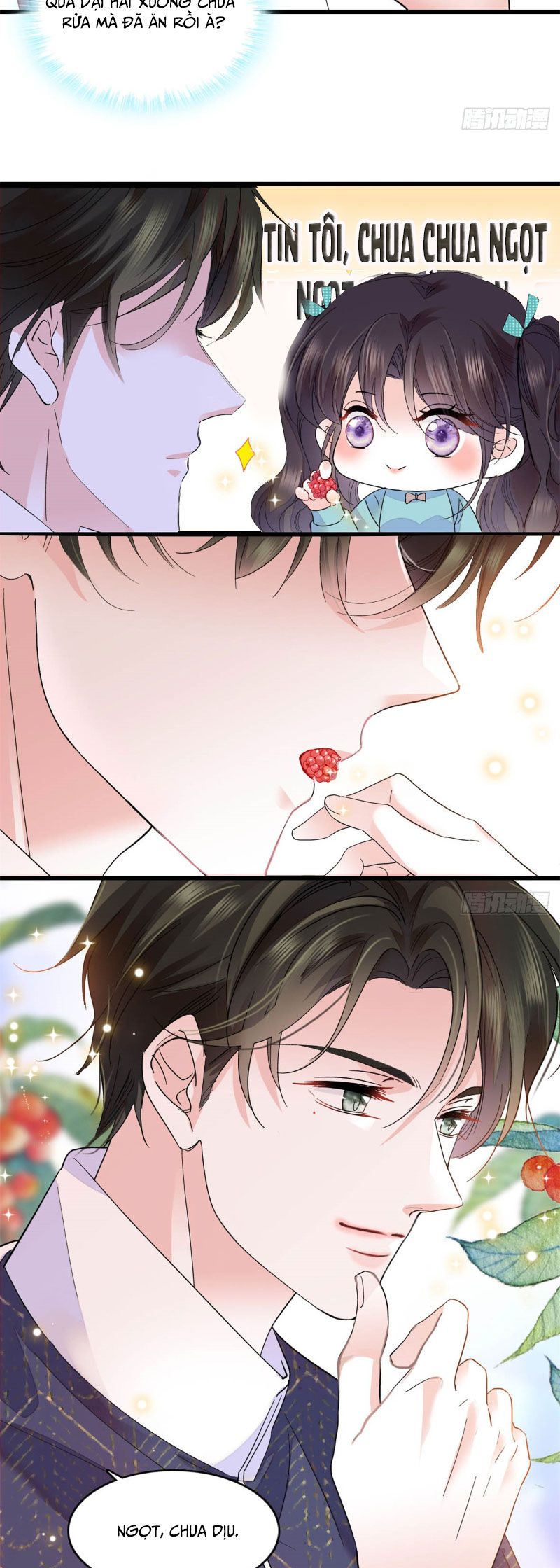 đọc truyện Hoán Đổi Vận Mệnh. Chồng Yêu Dám Cưới Em Dám Gả Chương 74 ảnh 14 tại Thiên Thai Truyện