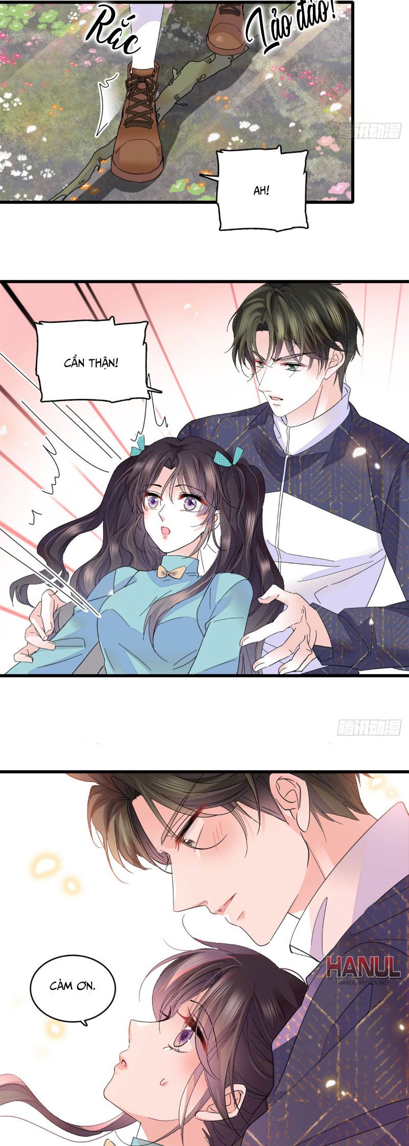 đọc truyện Hoán Đổi Vận Mệnh. Chồng Yêu Dám Cưới Em Dám Gả Chương 74 ảnh 19 tại Thiên Thai Truyện