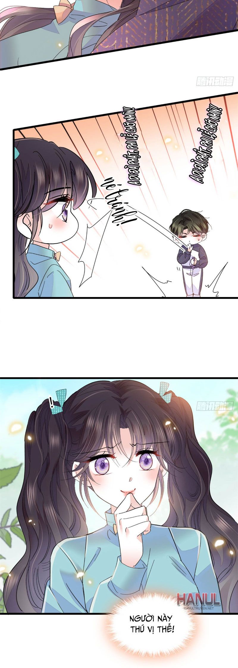 đọc truyện Hoán Đổi Vận Mệnh. Chồng Yêu Dám Cưới Em Dám Gả Chương 74 ảnh 20 tại Thiên Thai Truyện