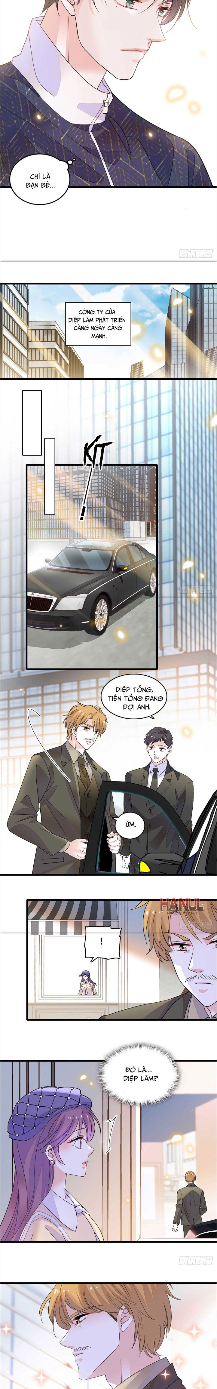 đọc truyện Hoán Đổi Vận Mệnh. Chồng Yêu Dám Cưới Em Dám Gả Chương 75 ảnh 5 tại Thiên Thai Truyện