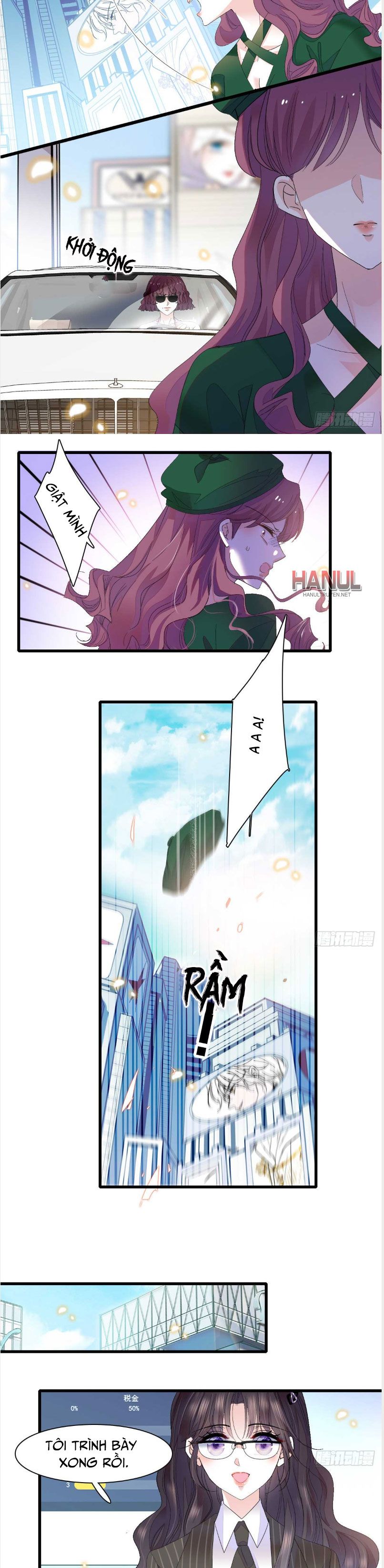 đọc truyện Hoán Đổi Vận Mệnh. Chồng Yêu Dám Cưới Em Dám Gả Chương 76 ảnh 12 tại Thiên Thai Truyện