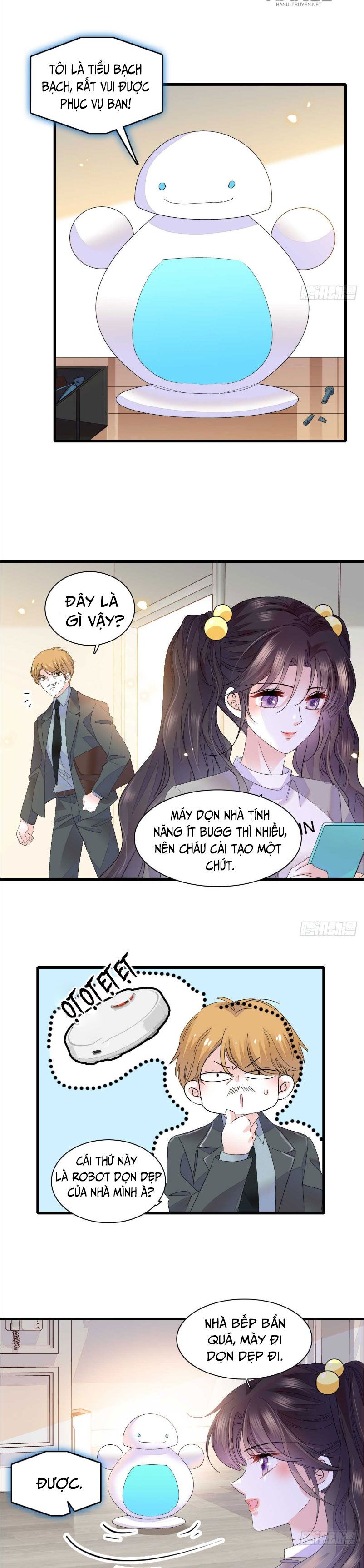 đọc truyện Hoán Đổi Vận Mệnh. Chồng Yêu Dám Cưới Em Dám Gả Chương 76 ảnh 7 tại Thiên Thai Truyện