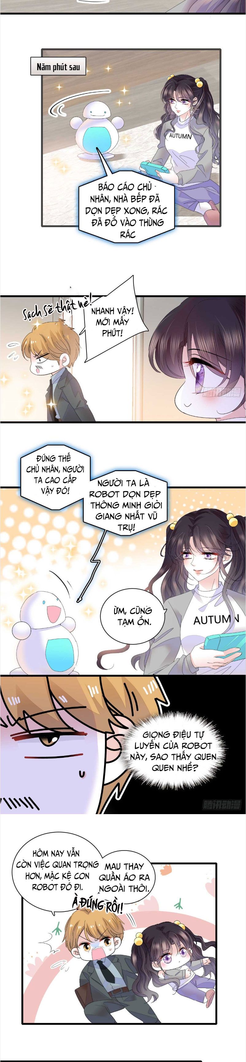 đọc truyện Hoán Đổi Vận Mệnh. Chồng Yêu Dám Cưới Em Dám Gả Chương 76 ảnh 8 tại Thiên Thai Truyện