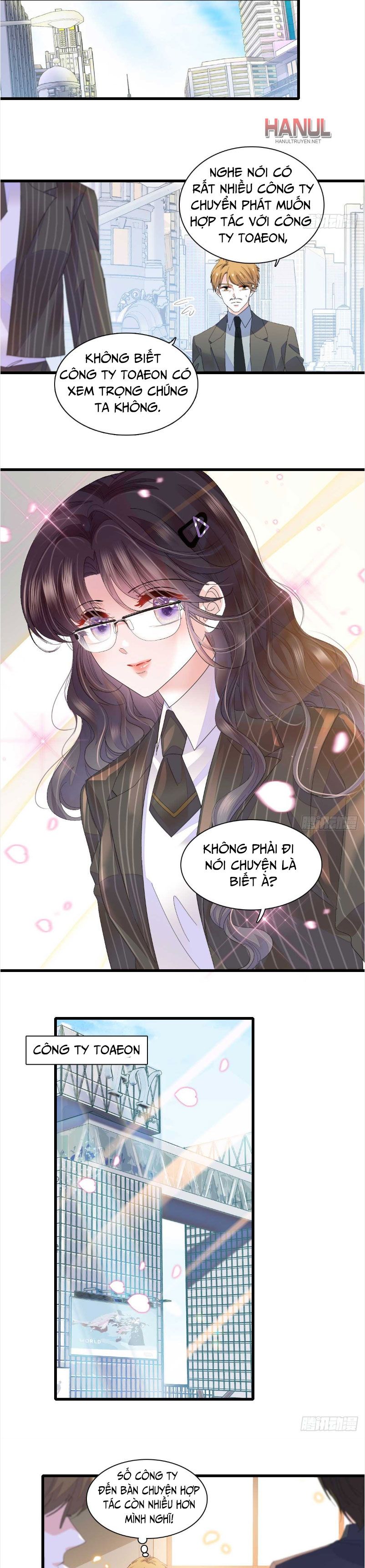 đọc truyện Hoán Đổi Vận Mệnh. Chồng Yêu Dám Cưới Em Dám Gả Chương 76 ảnh 9 tại Thiên Thai Truyện