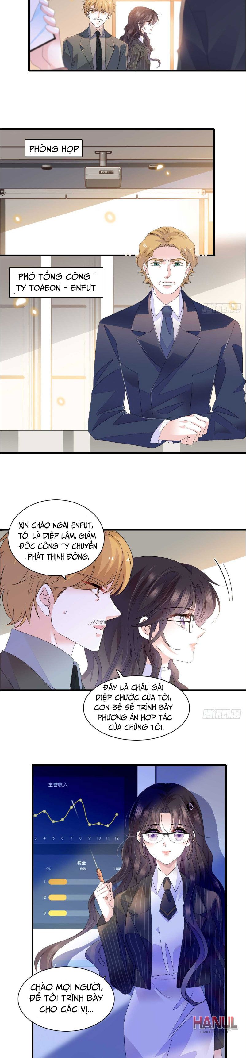 đọc truyện Hoán Đổi Vận Mệnh. Chồng Yêu Dám Cưới Em Dám Gả Chương 76 ảnh 10 tại Thiên Thai Truyện