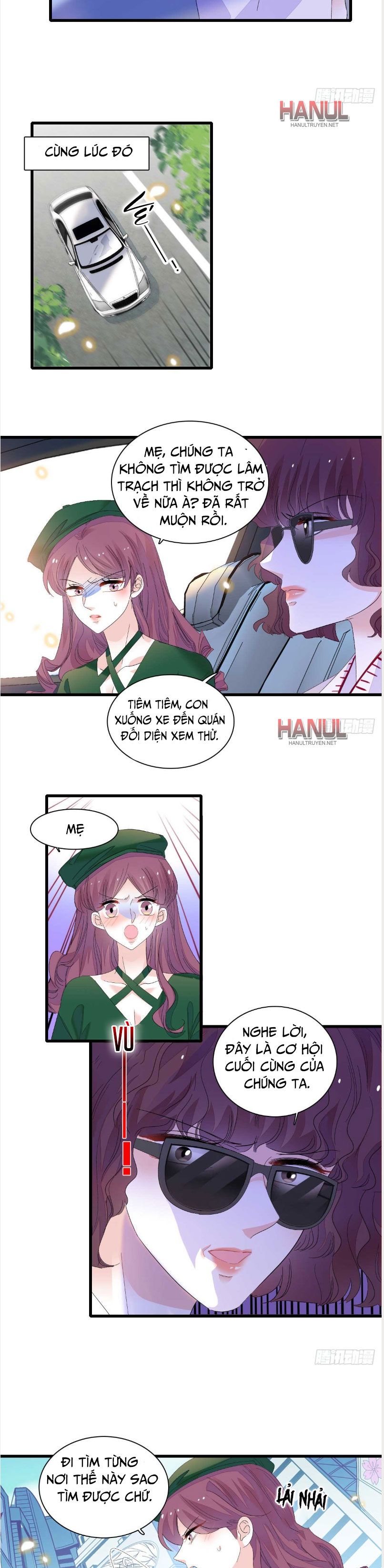 đọc truyện Hoán Đổi Vận Mệnh. Chồng Yêu Dám Cưới Em Dám Gả Chương 76 ảnh 11 tại Thiên Thai Truyện